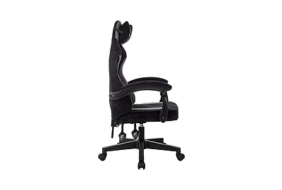 Кресло игровое KNIGHT REGAL FABR-B - фото товара 3 из 7