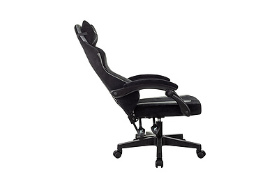 Кресло игровое KNIGHT REGAL FABR-B - фото товара 5 из 7