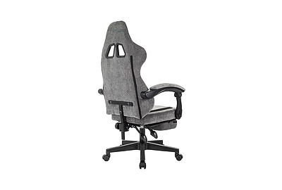 Кресло игровое KNIGHT CUSTOM/F GR - фото товара 4 из 10