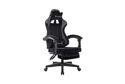 Кресло игровое KNIGHT CUSTOM/F B - фото товара 1 из 10