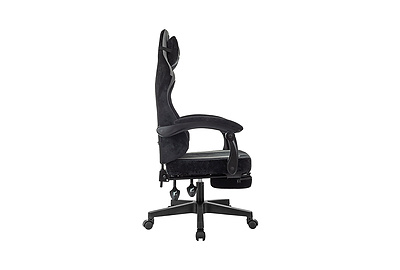 Кресло игровое KNIGHT CUSTOM/F B - фото товара 3 из 10