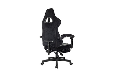 Кресло игровое KNIGHT CUSTOM/F B - фото товара 4 из 10