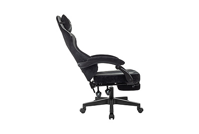 Кресло игровое KNIGHT CUSTOM/F B - фото товара 5 из 10