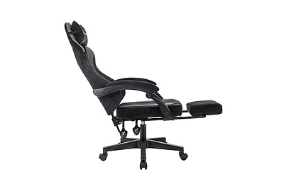 Кресло игровое KNIGHT CUSTOM/F B - фото товара 7 из 10