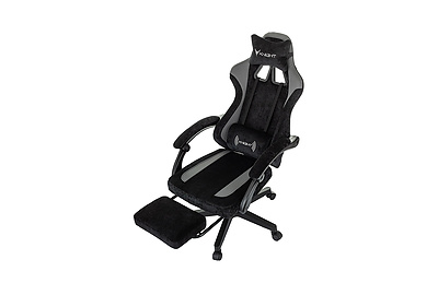 Кресло игровое KNIGHT CUSTOM/F B - фото товара 8 из 10
