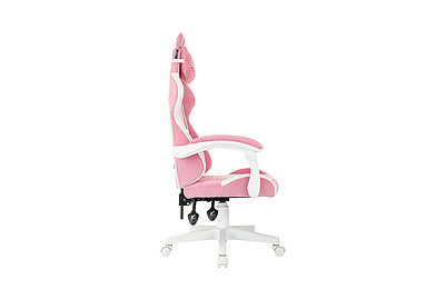 Кресло игровое KNIGHT KITTY W PINK - фото товара 3 из 6