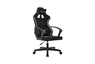 Кресло игровое KNIGHT OPTIMUM BGR - фото товара 1 из 6