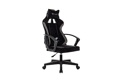 Кресло игровое KNIGHT OPTIMUM B - фото товара 1 из 6