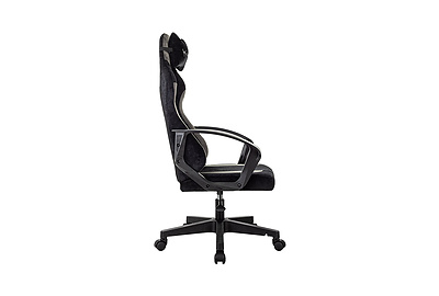 Кресло игровое KNIGHT OPTIMUM B - фото товара 3 из 6