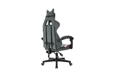 Кресло игровое KNIGHT KITTY - фото товара 4 из 8