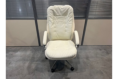 Кресло для руководителя Chairman 795 N - фото товара 2 из 7