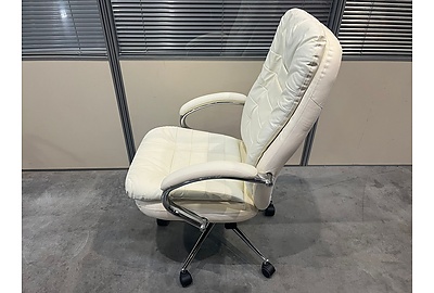 Кресло для руководителя Chairman 795 N - фото товара 3 из 7