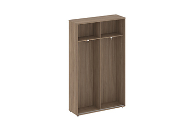 Шкаф-купе для одежды Тессера TSR.SHK.E-003 - фото товара 2 из 3