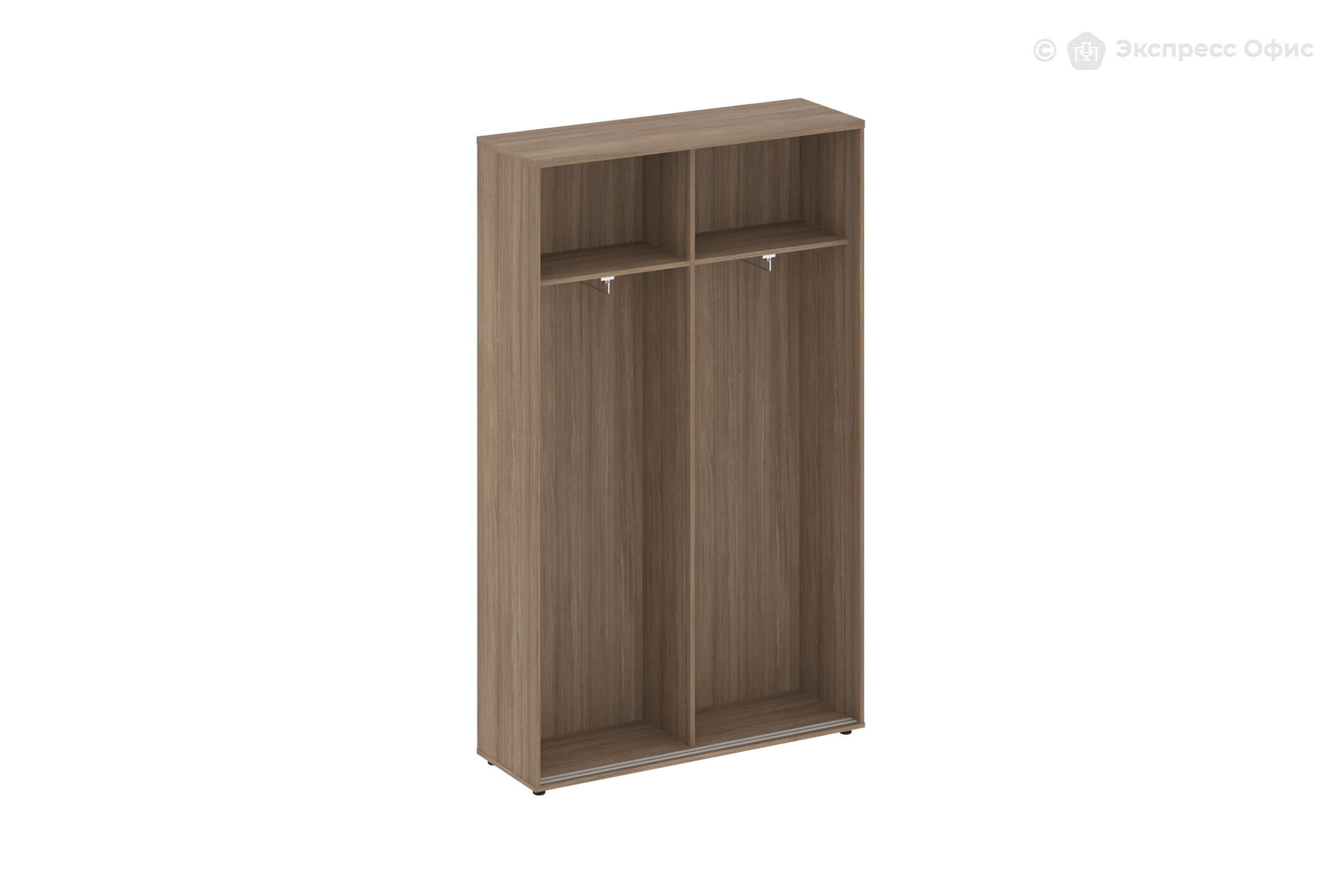 Шкаф-купе для одежды Тессера TSR.SHK.E-003 - фото товара 2 из 3
