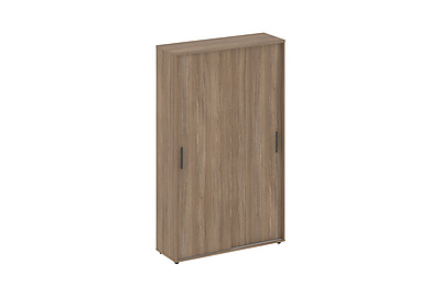 Шкаф-купе для одежды Тессера TSR.SHK.E-003 - фото товара 1 из 3