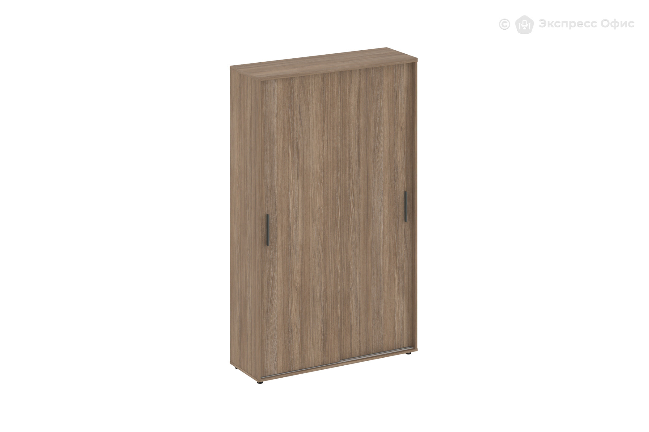 Шкаф-купе для одежды Тессера TSR.SHK.E-003 - фото товара 1 из 3