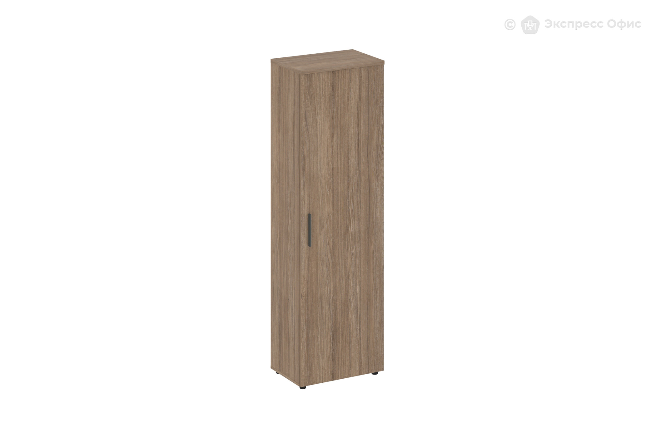Шкаф для одежды узкий неглубокий Тессера TSR.GB.E-001 - фото товара 1 из 3