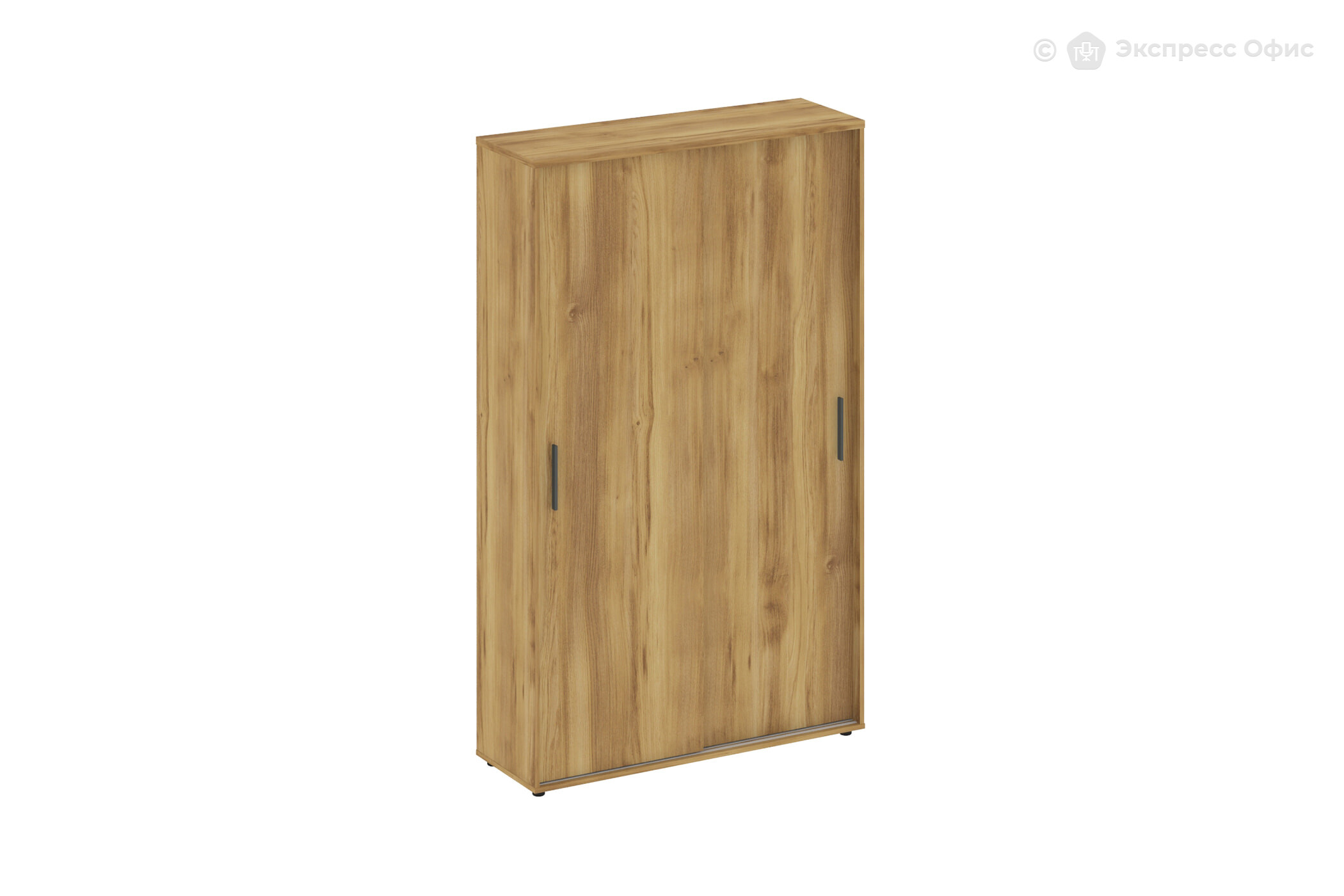 Шкаф-купе для одежды Тессера TSR.SHK.E-003 - фото товара 1 из 3