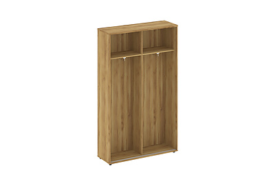 Шкаф-купе для одежды Тессера TSR.SHK.E-003 - фото товара 2 из 3