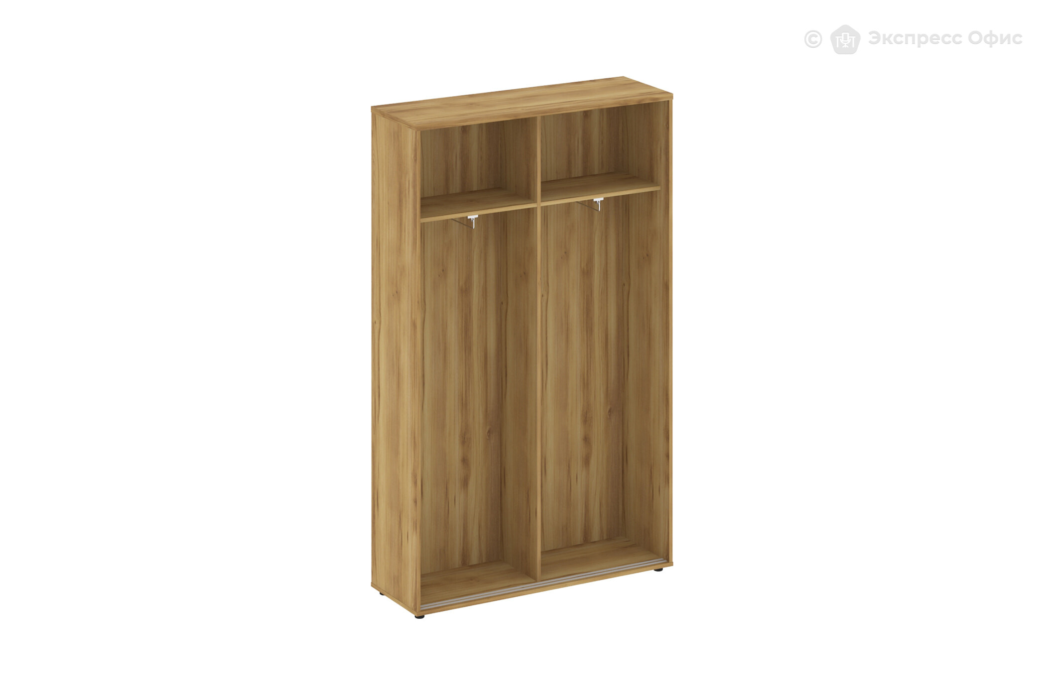 Шкаф-купе для одежды Тессера TSR.SHK.E-003 - фото товара 2 из 3