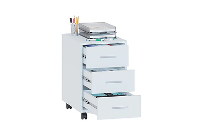 Тумба для документов КТ-350 - фото товара 3 из 5