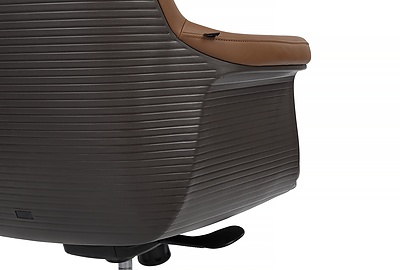 Кресло для руководителя RV Design Verdi A655C - фото товара 12 из 18