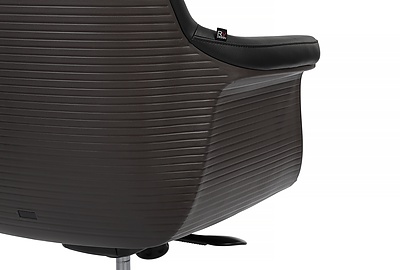 Кресло для руководителя RV Design Verdi A655C - фото товара 12 из 18