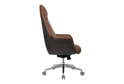 Кресло для руководителя RV Design Verdi A655C - фото товара 3 из 18