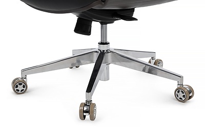 Кресло для руководителя RV Design Verdi A655C - фото товара 16 из 18
