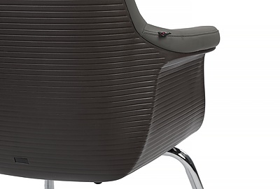Конференц-кресло RV Design Verdi-SF D655C - фото товара 10 из 14
