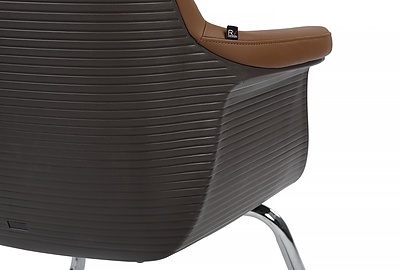 Конференц-кресло RV Design Verdi-SF D655C - фото товара 10 из 14