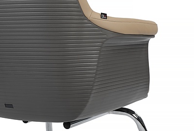 Конференц-кресло RV Design Verdi-SF D655C - фото товара 10 из 14