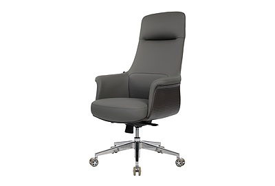 Кресло для руководителя RV Design Verdi A655C - фото товара 8 из 18
