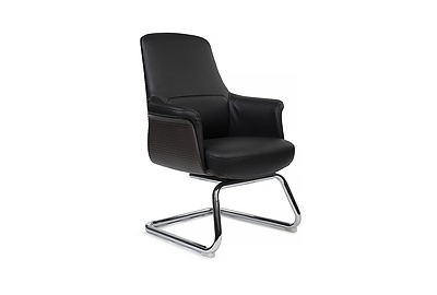 Конференц-кресло RV Design Verdi-SF D655C - фото товара 1 из 14