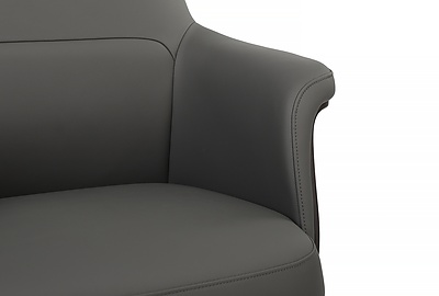 Конференц-кресло RV Design Verdi-SF D655C - фото товара 9 из 14