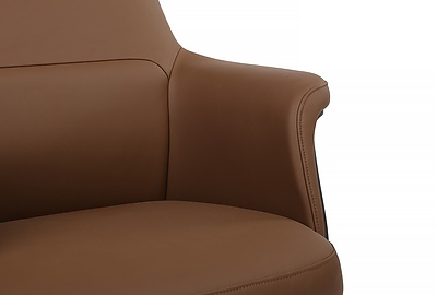 Конференц-кресло RV Design Verdi-SF D655C - фото товара 9 из 14
