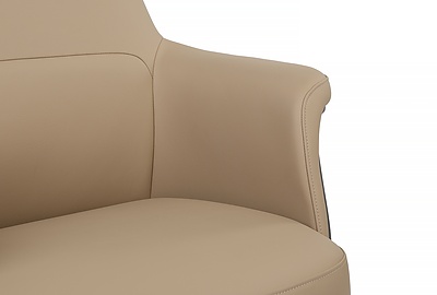Конференц-кресло RV Design Verdi-SF D655C - фото товара 9 из 14