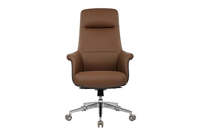 Кресло для руководителя RV Design Verdi A655C - фото товара 2 из 18
