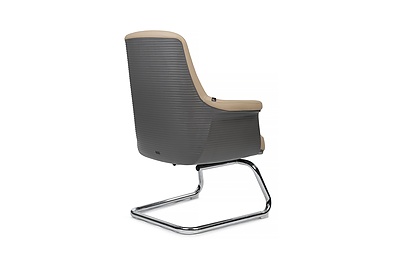 Конференц-кресло RV Design Verdi-SF D655C - фото товара 4 из 14