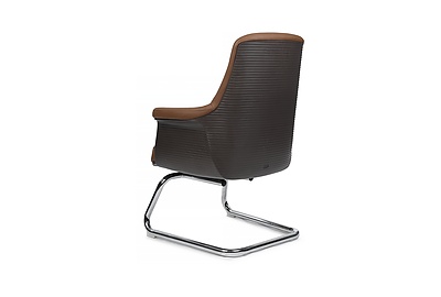 Конференц-кресло RV Design Verdi-SF D655C - фото товара 6 из 14