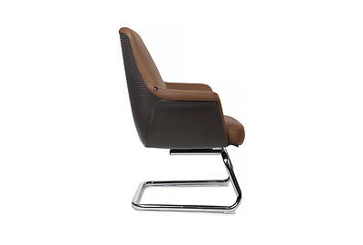 Конференц-кресло RV Design Verdi-SF D655C - фото товара 3 из 14