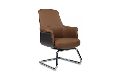 Конференц-кресло RV Design Verdi-SF D655C - фото товара 1 из 14