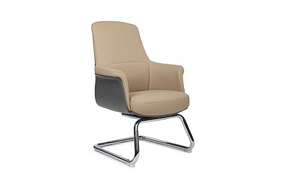 Конференц-кресло RV Design Verdi-SF D655C - фото товара 1 из 14