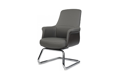 Конференц-кресло RV Design Verdi-SF D655C - фото товара 8 из 14