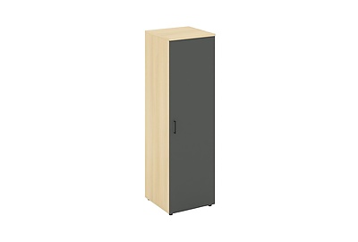 Шкаф для одежды узкий глубокий Style Project SN.GB.E-002 - фото товара 1 из 5