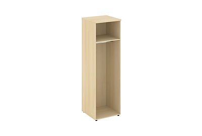 Шкаф для одежды узкий глубокий Style Project SN.GB.E-002 - фото товара 2 из 5