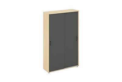 Шкаф-купе комбинированный Style Project SN.SHK-002 - фото товара 1 из 5