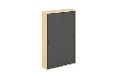 Шкаф-купе комбинированный Style Project SN.SHK.E-002 - фото товара 1 из 5