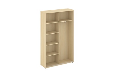 Шкаф-купе комбинированный Style Project SN.SHK.E-002 - фото товара 2 из 5