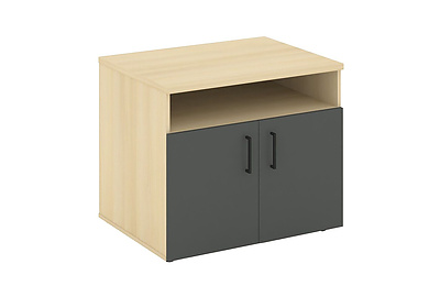 Тумба под оргтехнику Style Project SN.TS-001 - фото товара 1 из 4
